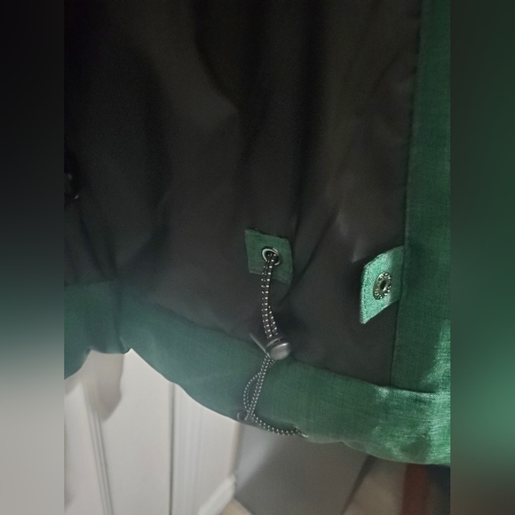 Ladies Nomis Snowboard Jacket Small - Picture 9 of 10